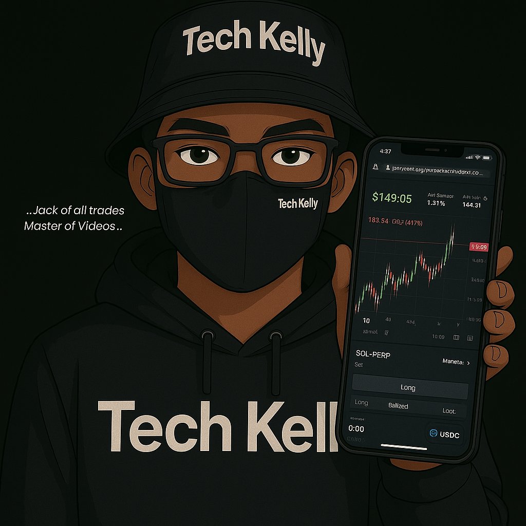 Kelly_Etim's tweet photo. I'm kicking off the new month with a long position on $Sol on the @0xParifi app.

Big shoutout to @sudeepb02 and the entire Parifi team. The interface and experience are seamless.

GM CT and happy new month. https://t.co/PHBLcUR8o9