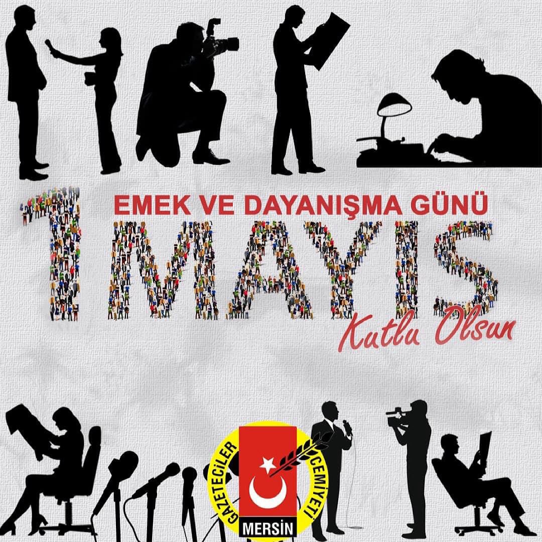 MersinGazetecilerCemiyeti (@mersingc) on Twitter photo 
