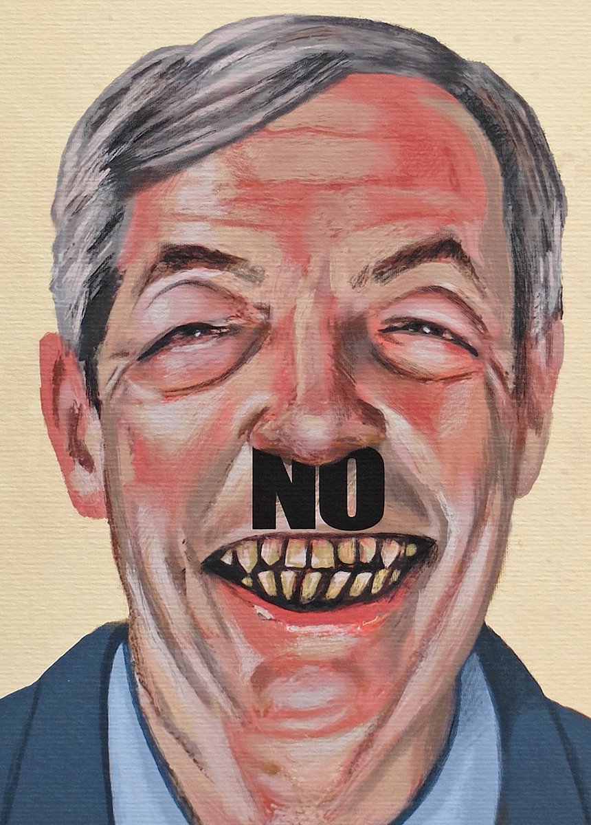 Big day for this prick.