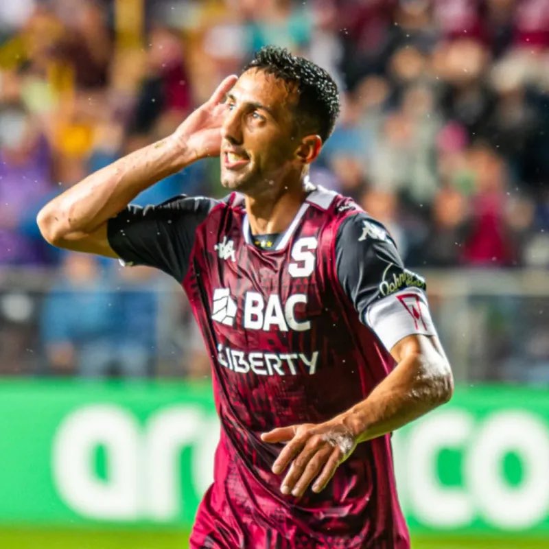 Goles vs Vancouver:
Messi: 0️⃣
Mariano: 1️⃣

¿Quedó claro cuál es el mejor Argentino? 🇦🇷💜