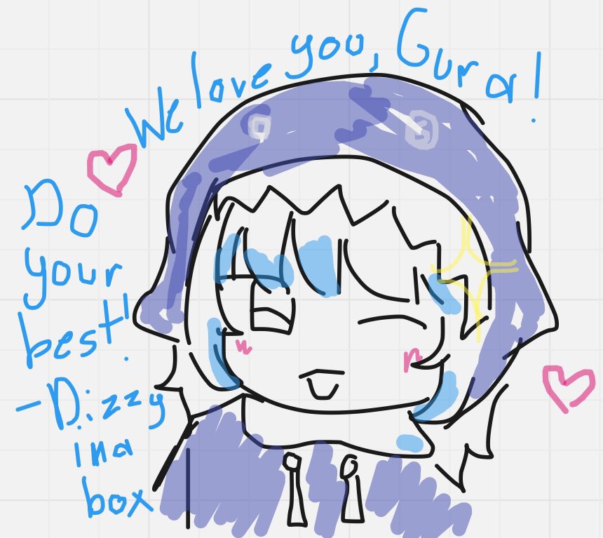 Hologirls! tweet media