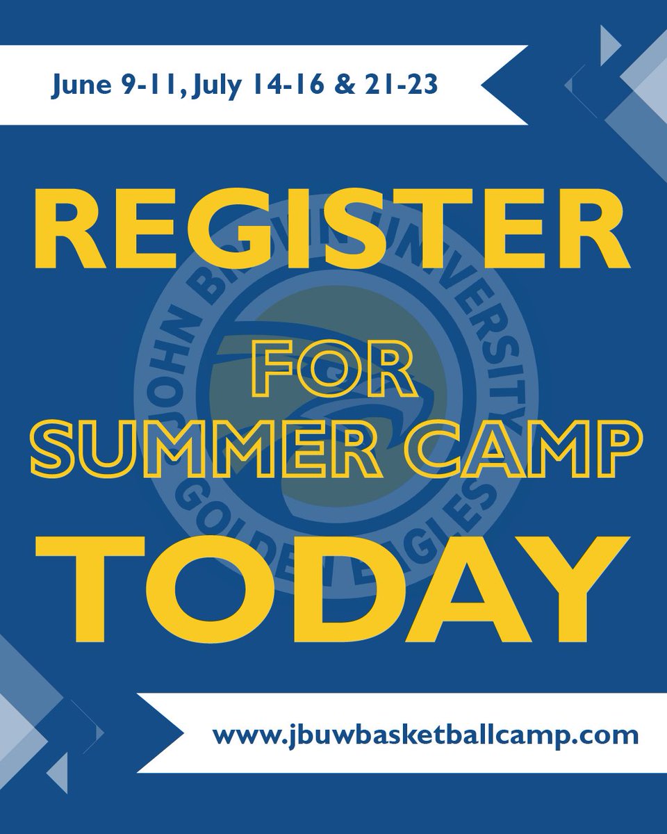 JBU Women's Basketball tweet media