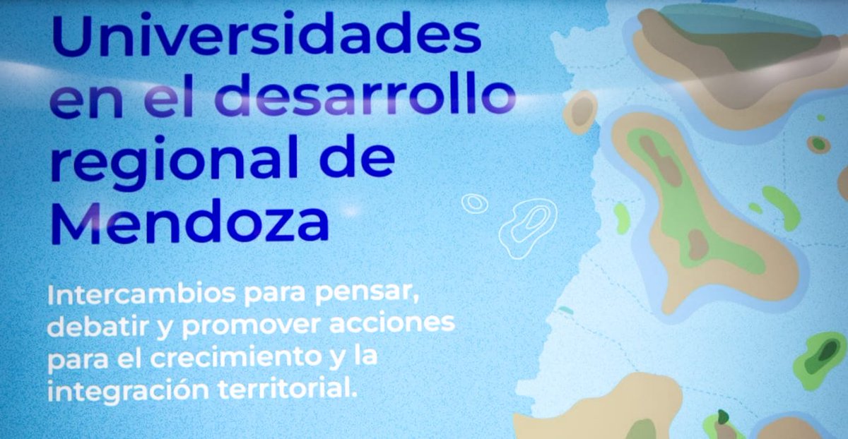 Luego del Congreso Internacional sobre Regionalización, Gobernanza y Desarrollo, se realizaron jornadas de trabajo en la UNCuyo. 

Allí, estudiantes de distintos ámbitos pudieron utilizar la herramienta IDE Mendoza y explorar sus potencialidades para el desarrollo territorial.