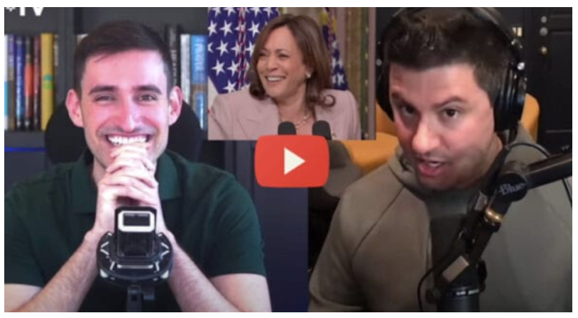 GaryWmMyers's tweet image. Now for something #completelydifferent - some great #impressions 
Piers Morgan, Ben Shapiro, Kamala Harris, #Trump.

northwoodsministries.blogspot.com/2025/04/now-fo…