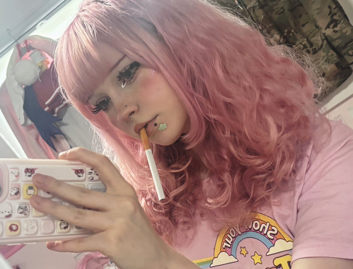 don’t smoke
