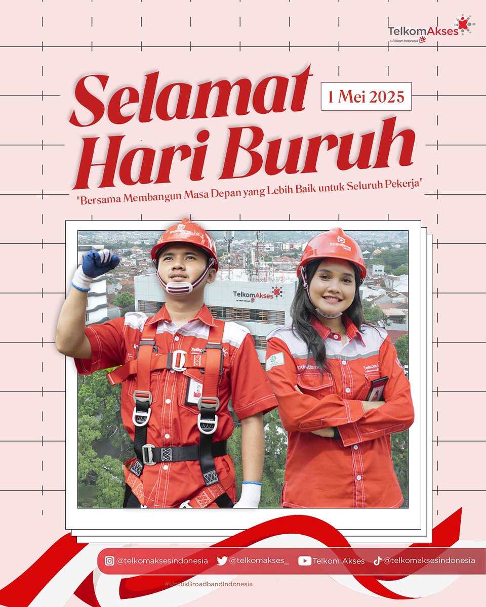 Telkom Akses tweet media