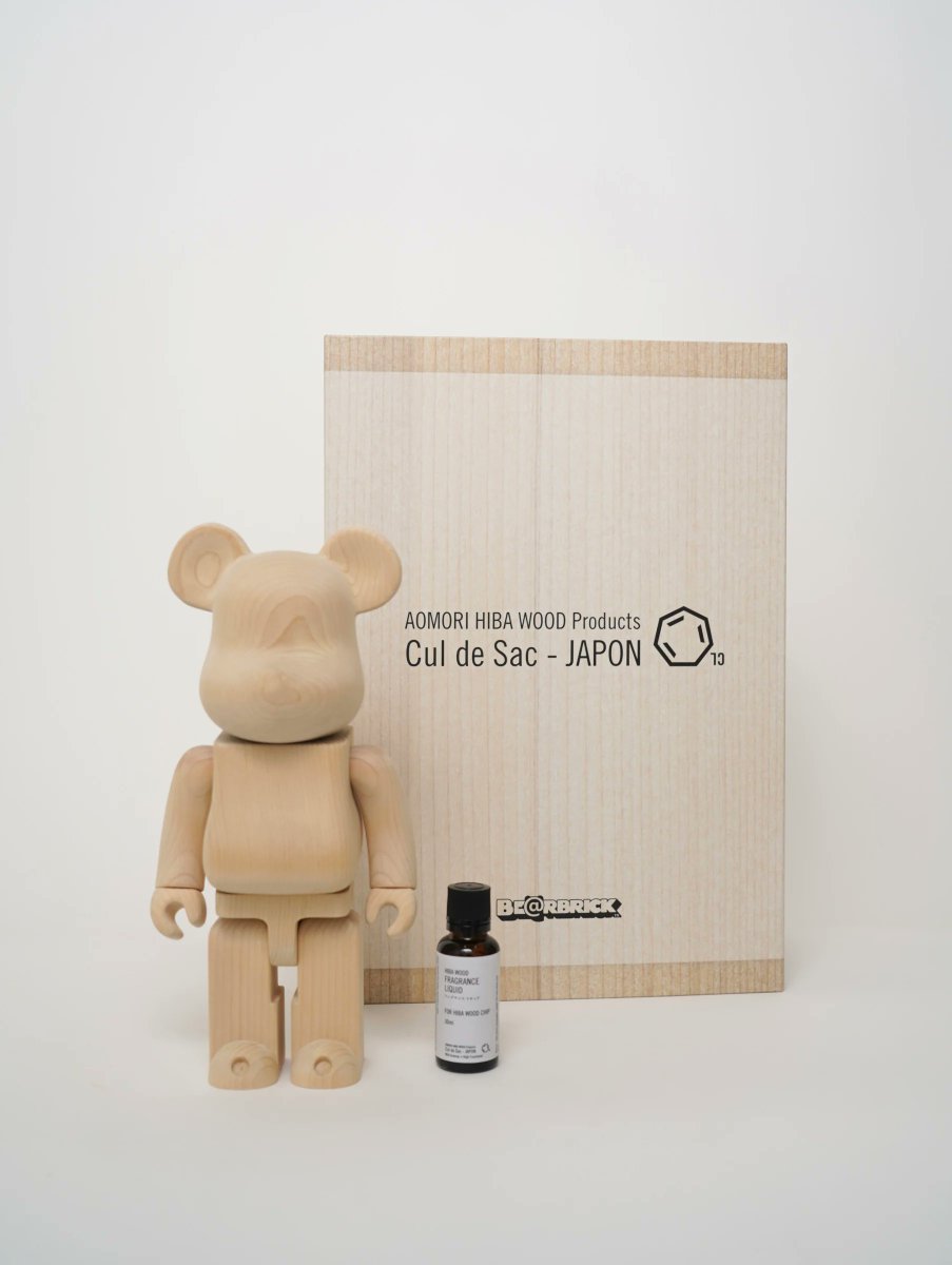 BE@RBRICK カリモク BAMBOO 400％　ベアブリック 楽天市場】【公式】BE@RBRICK カリモク BAMBOO 400％ ベアブリック