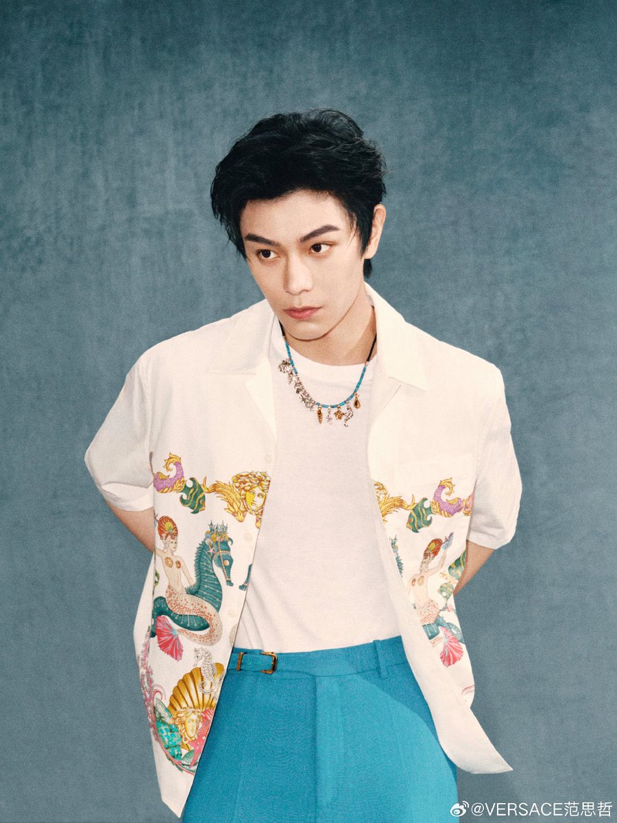 ✧₊⁺大禹_Dingyuxi ₊˚⊹💚 (SLOW) tweet media