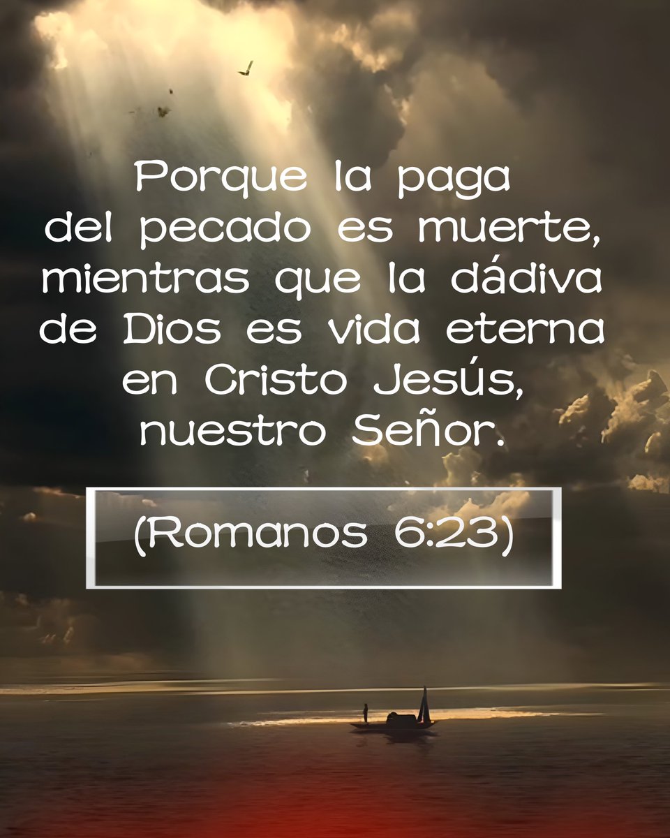 Frases y versos de La Bíblia. tweet media