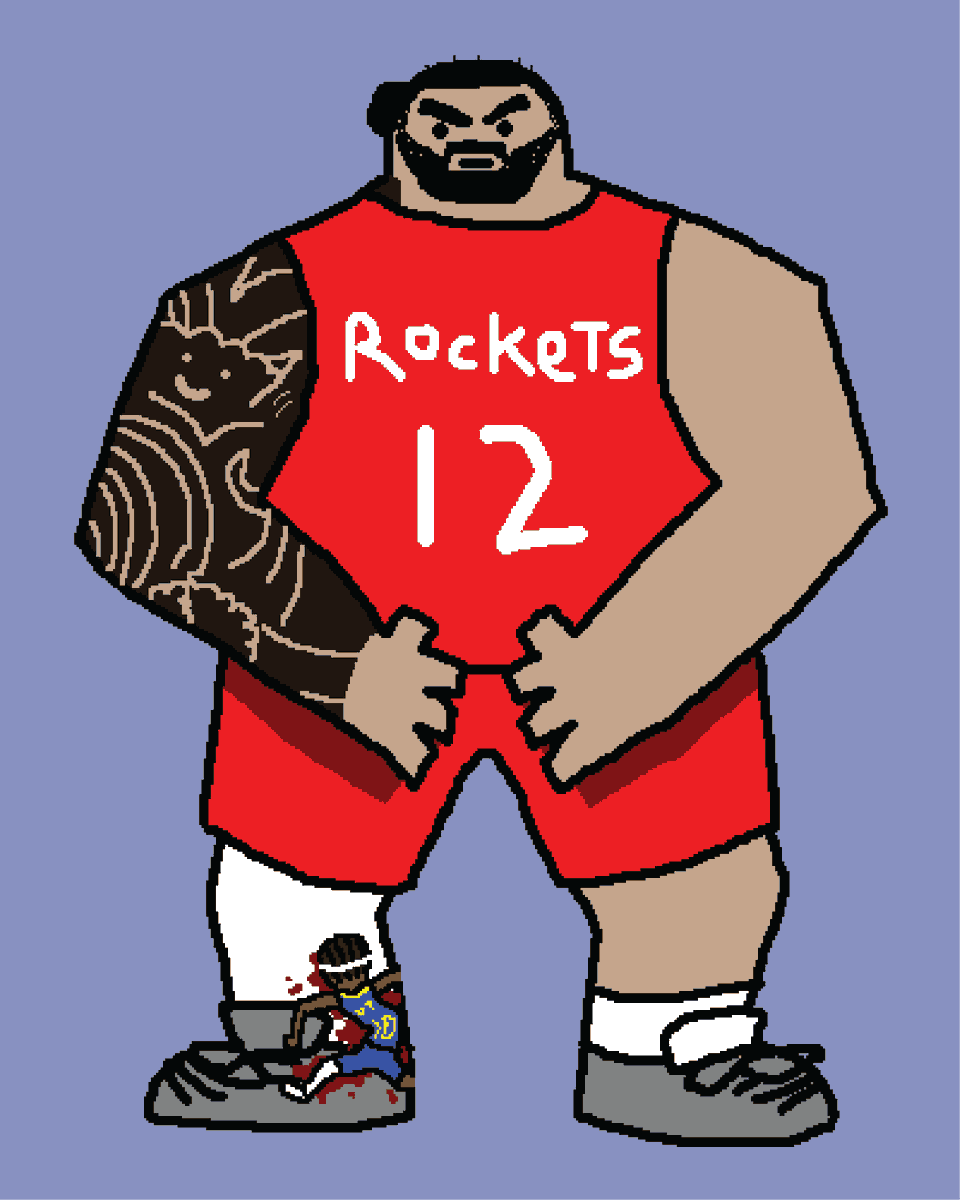 nba paint tweet media