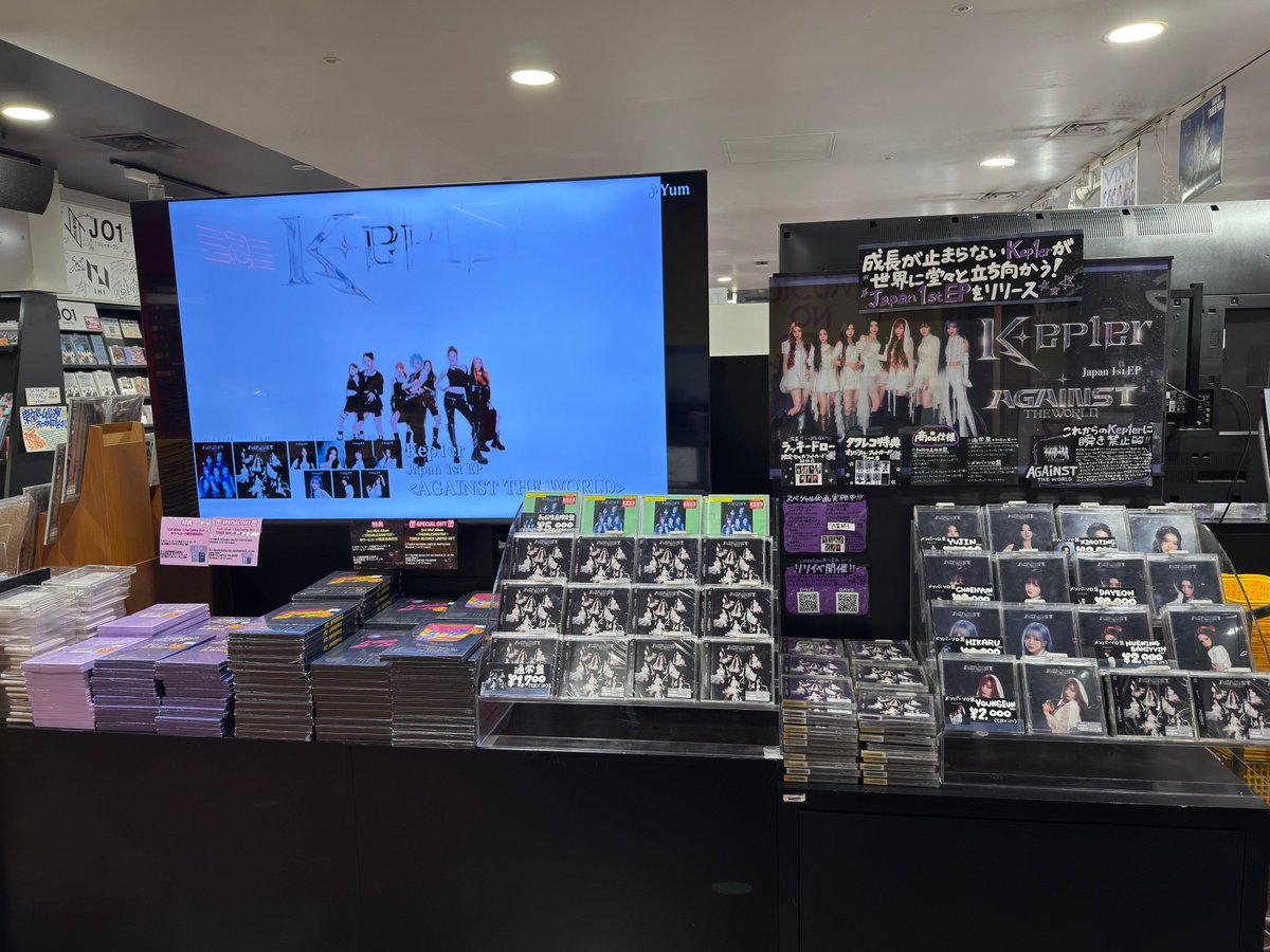 タワーレコード渋谷店 (@TOWER_Shibuya) / X タワーレコード渋谷店 (@TOWER_Shibuya) / X