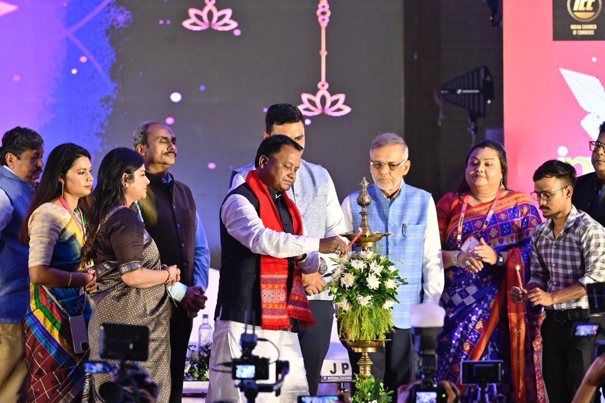 ICC National Women's Entrepreneurship Council tweet media