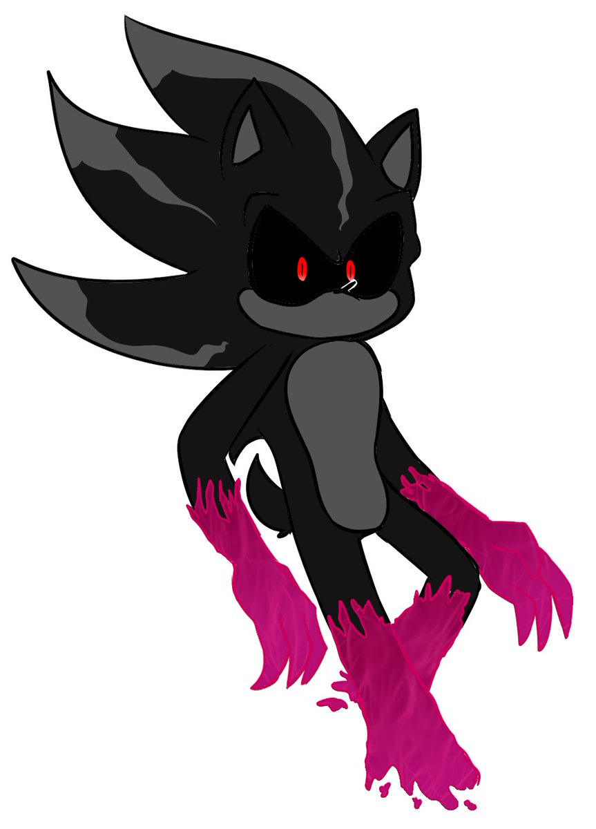 That1character's tweet photo. @Chickenbone213 alright bet, have these lil guys

(names: File_Not_Found, Copycat, Fractured, Mix-up https://t.co/lw6eF8xfrI