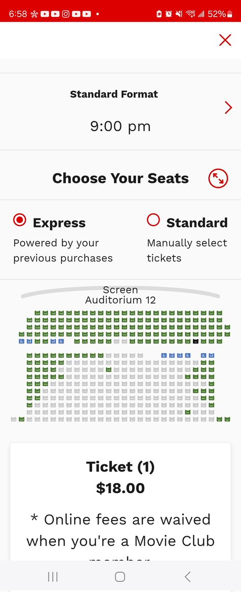Varun (@varusath2003) on Twitter photo #Retro after long time going to watch in a packed auditorium for <a href="/Suriya_offl/">Suriya Sivakumar</a> sir. All best to my favorite director <a href="/karthiksubbaraj/">karthik subbaraj</a> and <a href="/stonebenchers/">Stone Bench</a> looking forward for blockbuster. #Retro after long time going to watch in a packed auditorium for <a href="/Suriya_offl/">Suriya Sivakumar</a> sir. All best to my favorite director <a href="/karthiksubbaraj/">karthik subbaraj</a> and <a href="/stonebenchers/">Stone Bench</a> looking forward for blockbuster.