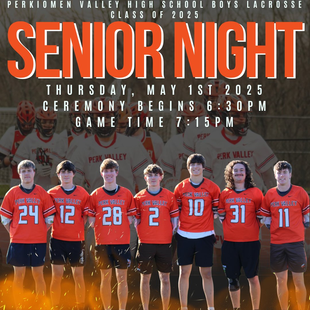 PVHS Boys LAX tweet media