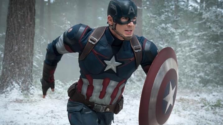 updatingcevans's tweet image. ‘avengers: age of ultron’ came out 10 years ago today
