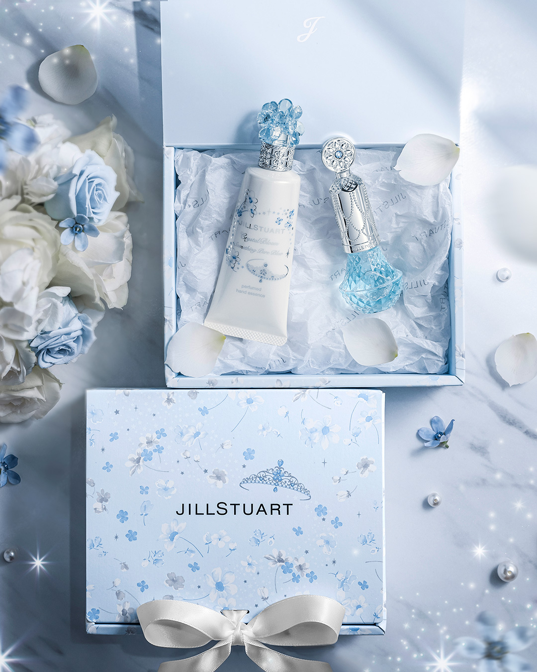 JILLSTUART Beauty公式 (@JILL_Beauty_jp) / X