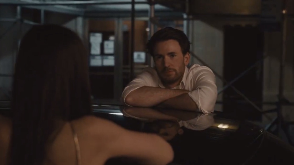 updatingcevans's tweet image. ‘materialists’ officially comes out next month 👀