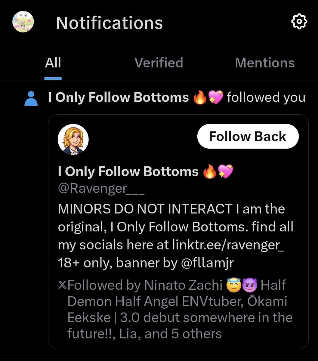 ⚔️Avalon🌿 tweet media