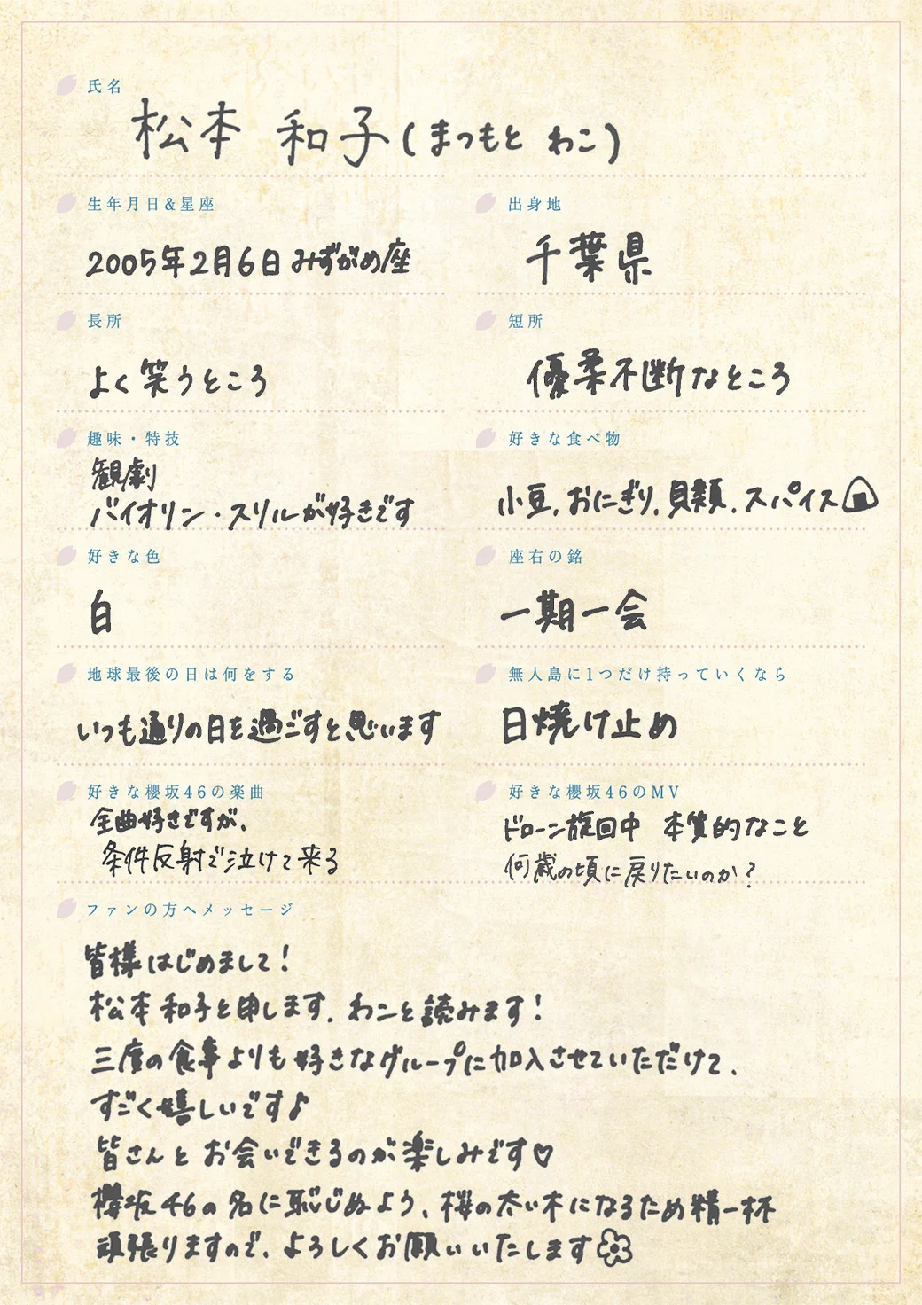 櫻坂46 on X: 