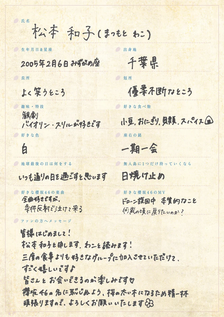 櫻坂46 on X: 