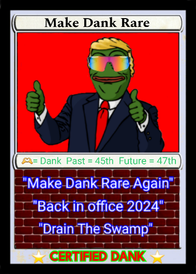 DOGE-STYLE tweet media