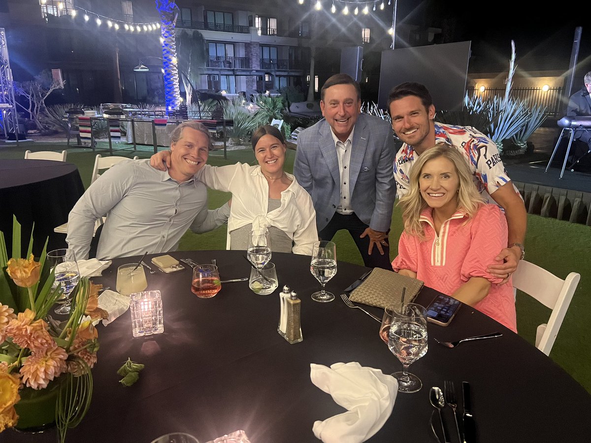 Alise (Post) Willoughby (@alisepost11) on Twitter photo Hit the road in our <a href="/Toyota/">Toyota USA</a> to Palm Springs for the WWTDA spring meeting & had a blast as always! Extra fun getting to hang with my <a href="/Toyota/">Toyota USA</a> teammate PIC Jarryd Wallace & his wife while we were there too :) #ToyotaPartner Hit the road in our <a href="/Toyota/">Toyota USA</a> to Palm Springs for the WWTDA spring meeting & had a blast as always! Extra fun getting to hang with my <a href="/Toyota/">Toyota USA</a> teammate PIC Jarryd Wallace & his wife while we were there too :) #ToyotaPartner