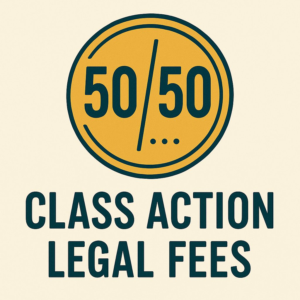 Every little bit helps.
Initial Membership Fee: $25
Monthly Fees: $5/$10 or $20
Join today → fedsforfreedom.raklet.com/Apply

#EveryLittleBitHelps #FedsForFreedom #5050Membership