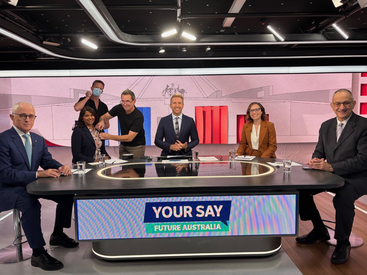 Hayley Channer (@hayleychanner) on Twitter photo Thanks to <a href="/abcnews/">ABC News</a> and Hamish MacDonald for the #ForeignPolicy panel yesterday. Great to discuss #AUKUS, #Trump, #China and beyond with <a href="/lavinalee3/">Lavina Lee</a> , <a href="/TurnbullMalcolm/">Malcolm Turnbull</a>, and Mike Pezzullo. Thanks to <a href="/abcnews/">ABC News</a> and Hamish MacDonald for the #ForeignPolicy panel yesterday. Great to discuss #AUKUS, #Trump, #China and beyond with <a href="/lavinalee3/">Lavina Lee</a> , <a href="/TurnbullMalcolm/">Malcolm Turnbull</a>, and Mike Pezzullo.