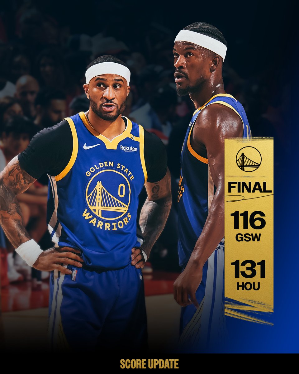 See you on #WarriorsGround for Game 6