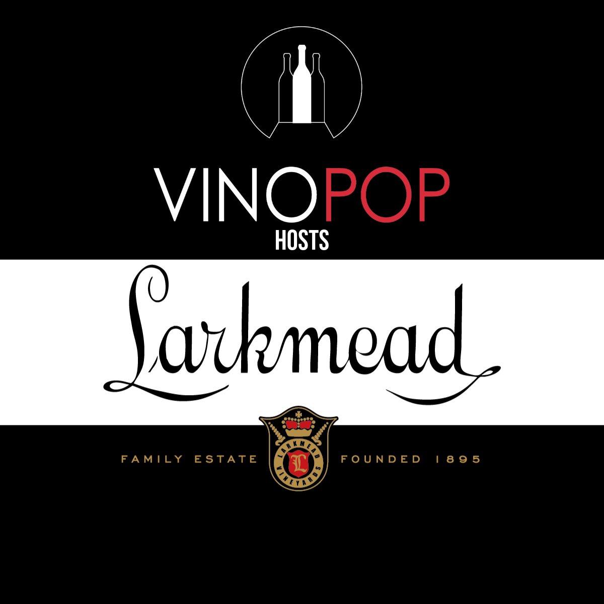One of the oldest family-owned establishments in Napa Valley - originally founded in 1895. Limited seats #newportbeach #winetasting 

vinopopevents.com/event-details/…