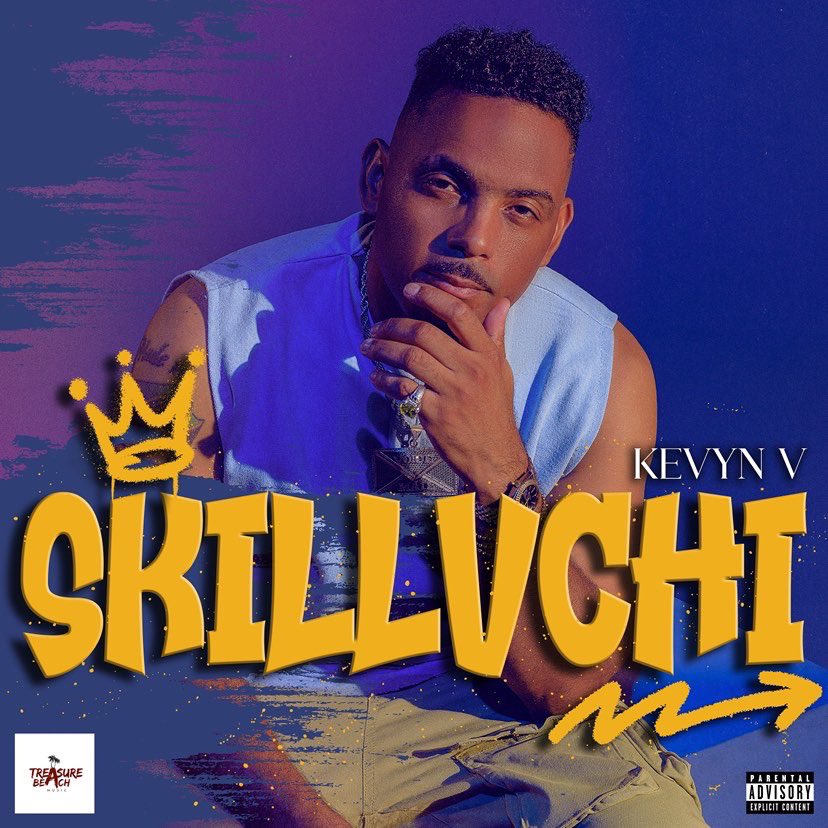 barziniofficial's tweet image. Dancehall Music In Full Effect. 4 Weeks Straight Of Great #Dancehall Projects.   

1. @ioctanef - God &amp;amp; I April 25, 2025

2. @DingDongRavers - Ding Dong From World Ding - May 2, 2025

3. @Kevynvoicemail - SkillVChi May 9, 2025

4. @squash6ixxboss - Hate Being Famous May 16, 2025