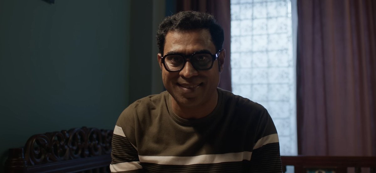 _abhi__jith's tweet photo. #ED #ExtraDecent
The movie had some laughs here and there & the whole cast did a decent job, but overall, it didn’t really work for me. The final act could've been shorter & better. https://t.co/NJaJrIpAIs