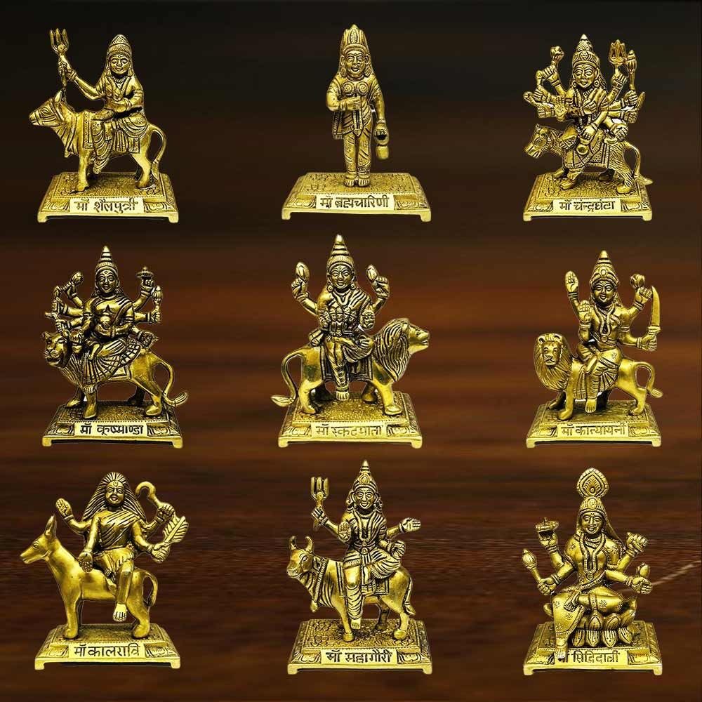 जगदम्बे 🙏 जय माता दी