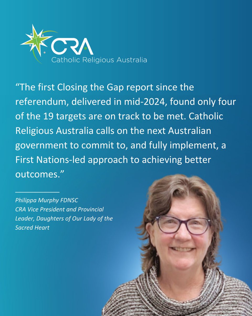 Australian Religious tweet media