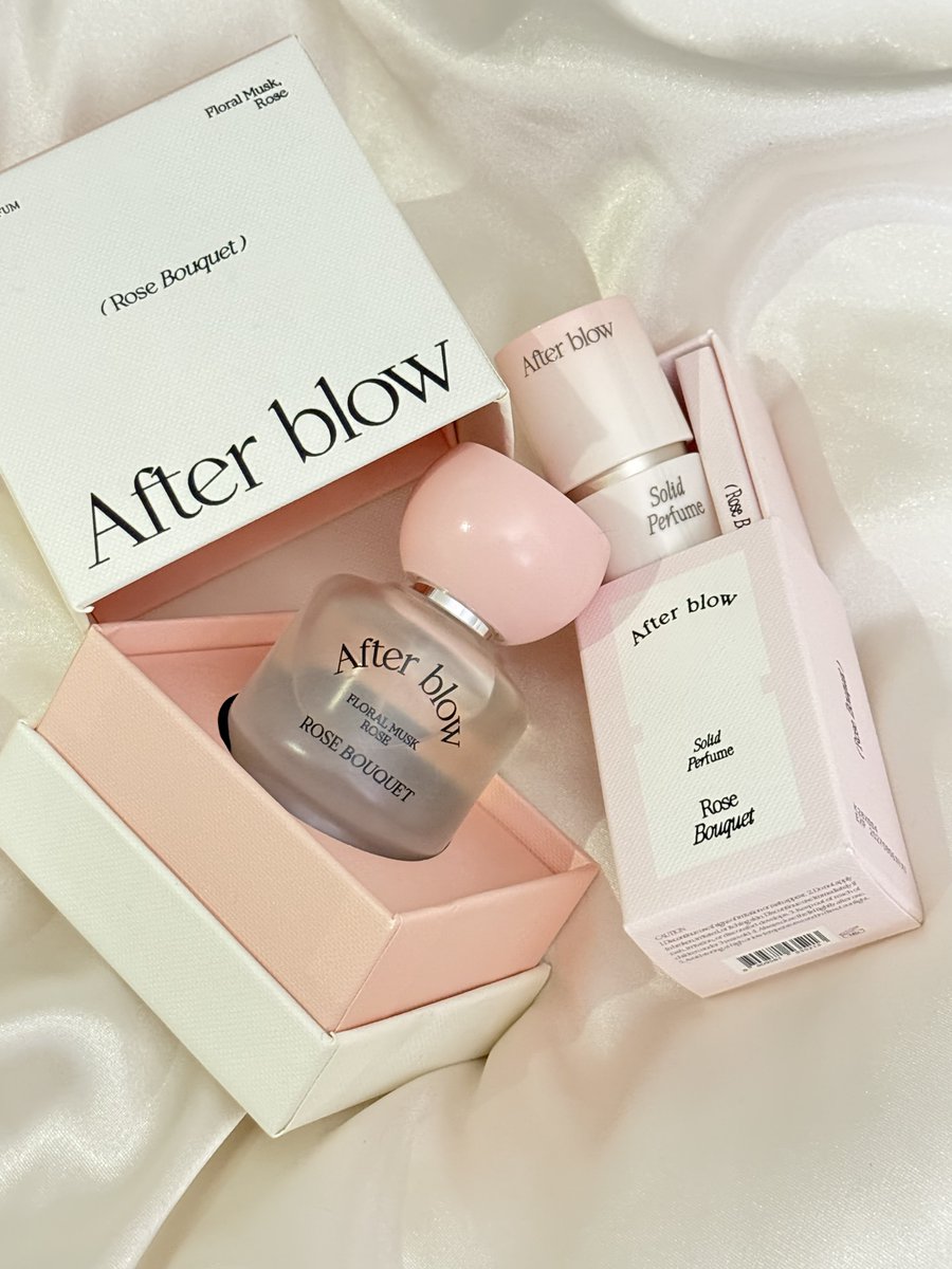 aki_0617_'s tweet photo. #ad #RTEVENT 

🎀 공주영애아가씨코어향수의등장 🩰

RT 두분께 솔리드 퍼퓸을 🎁 ✨

5월 올영픽 애프터 블로우 향수를 소개해드릴려고 합니다..저는 평소에 우디계열을 좋아하지만 이게 가끔 옷이랑 안맞을 때가 있거든요 그때 등장한

🌹애프터 블로우의 로즈 부케 < 향기가 어떻게 영애아가씨. https://t.co/ahTojVveon