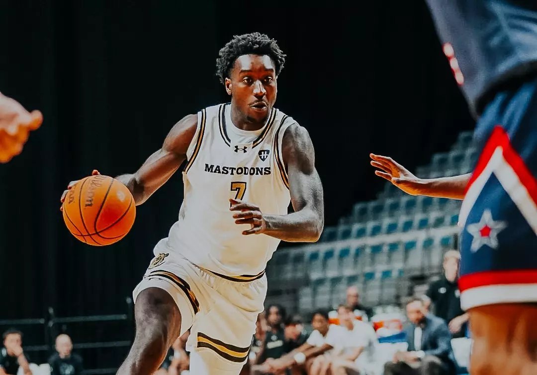 6'8 transfer Chandler Cuthrell out of Purdue Fort Wayne has visited Elon. 

Planning visits to Marshall &amp; Green Bay. Interest from Temple, Seattle, UCF, Memphis, USF, Delaware, Rider, Stony Brook, Ohio, +. 

7.4 points
5.8 rebounds  

Represented by George Hemmingsen of (<a href="/WEAVE/">WEAVE</a>).
