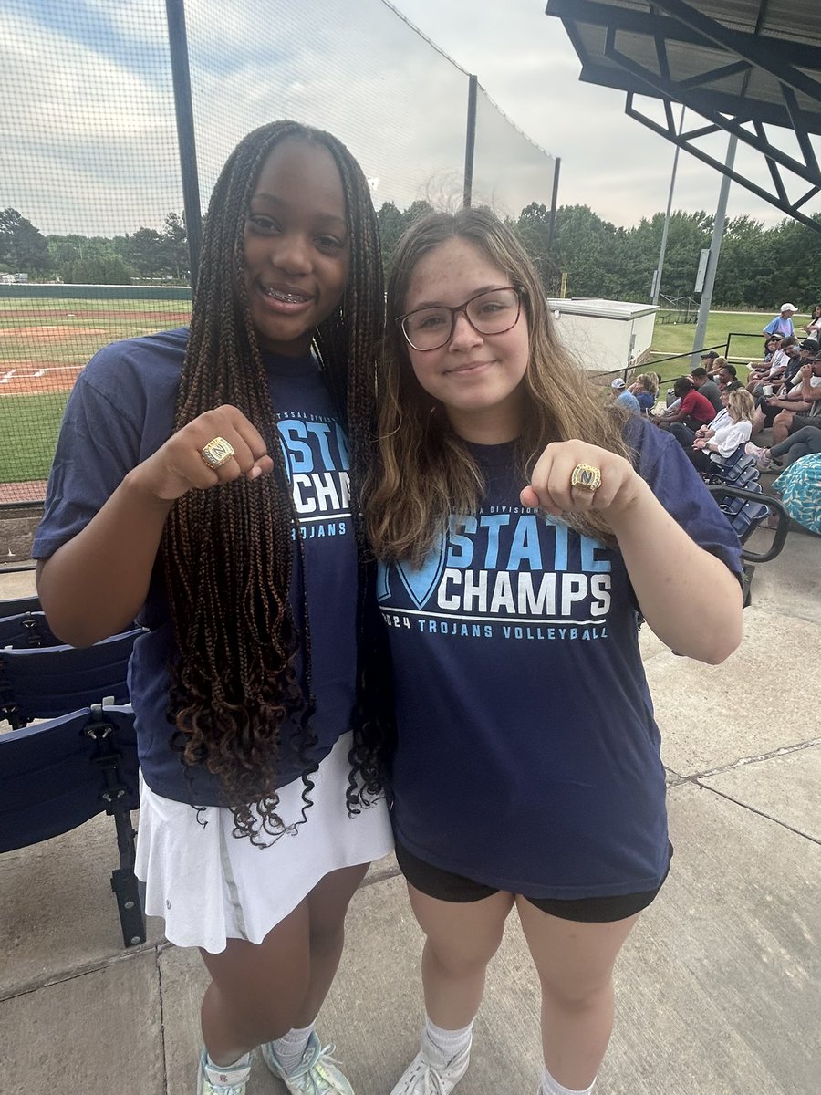 ECPierceVB's tweet image. They’ve arrived!