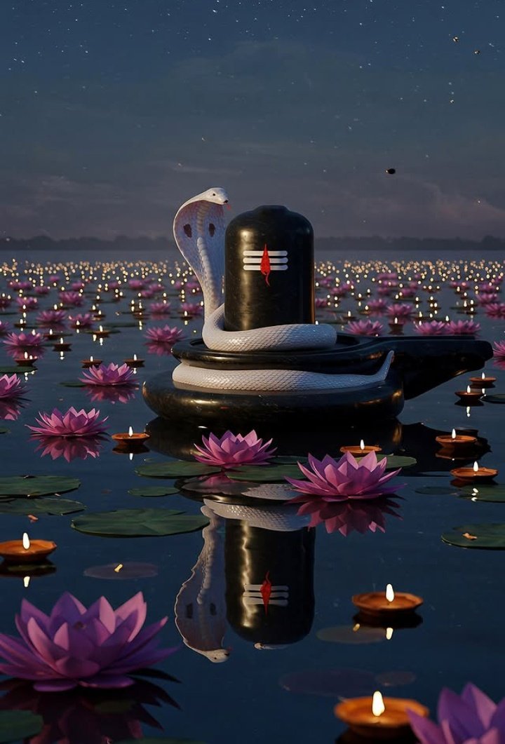 !! OM NAMAH SHIVAY !!