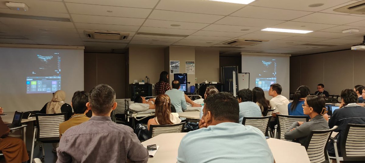 Divesh Arora (@drdivesharora) on Twitter photo #ASEAPS2025 RA workshop starts on time in singapore...<a href="/pritanand/">Dr Prit Anand Singh</a> <a href="/ashwani_doc/">Ashwani Gupta</a> <a href="/DKBhere/">Dalim Kumar Baidya</a> <a href="/BalavenkatSubr1/">Balavenkat Subramanian</a> <a href="/tsmurali/">Murali Thondebhavi</a> <a href="/DrRiteshRoy1/">Prof Dr Ritesh Roy</a> <a href="/anesthetix/">Amjad Maniar</a> <a href="/Ropivacaine/">Dr. Vishal Uppal MBBS, FRCA 🇨🇦🇮🇳🏴</a> <a href="/KalagaraHari/">🩺 Hari (హరి 🇮🇳) Kalagara</a> #ASEAPS2025 RA workshop starts on time in singapore...<a href="/pritanand/">Dr Prit Anand Singh</a> <a href="/ashwani_doc/">Ashwani Gupta</a> <a href="/DKBhere/">Dalim Kumar Baidya</a> <a href="/BalavenkatSubr1/">Balavenkat Subramanian</a> <a href="/tsmurali/">Murali Thondebhavi</a> <a href="/DrRiteshRoy1/">Prof Dr Ritesh Roy</a> <a href="/anesthetix/">Amjad Maniar</a> <a href="/Ropivacaine/">Dr. Vishal Uppal MBBS, FRCA 🇨🇦🇮🇳🏴</a> <a href="/KalagaraHari/">🩺 Hari (హరి 🇮🇳) Kalagara</a>