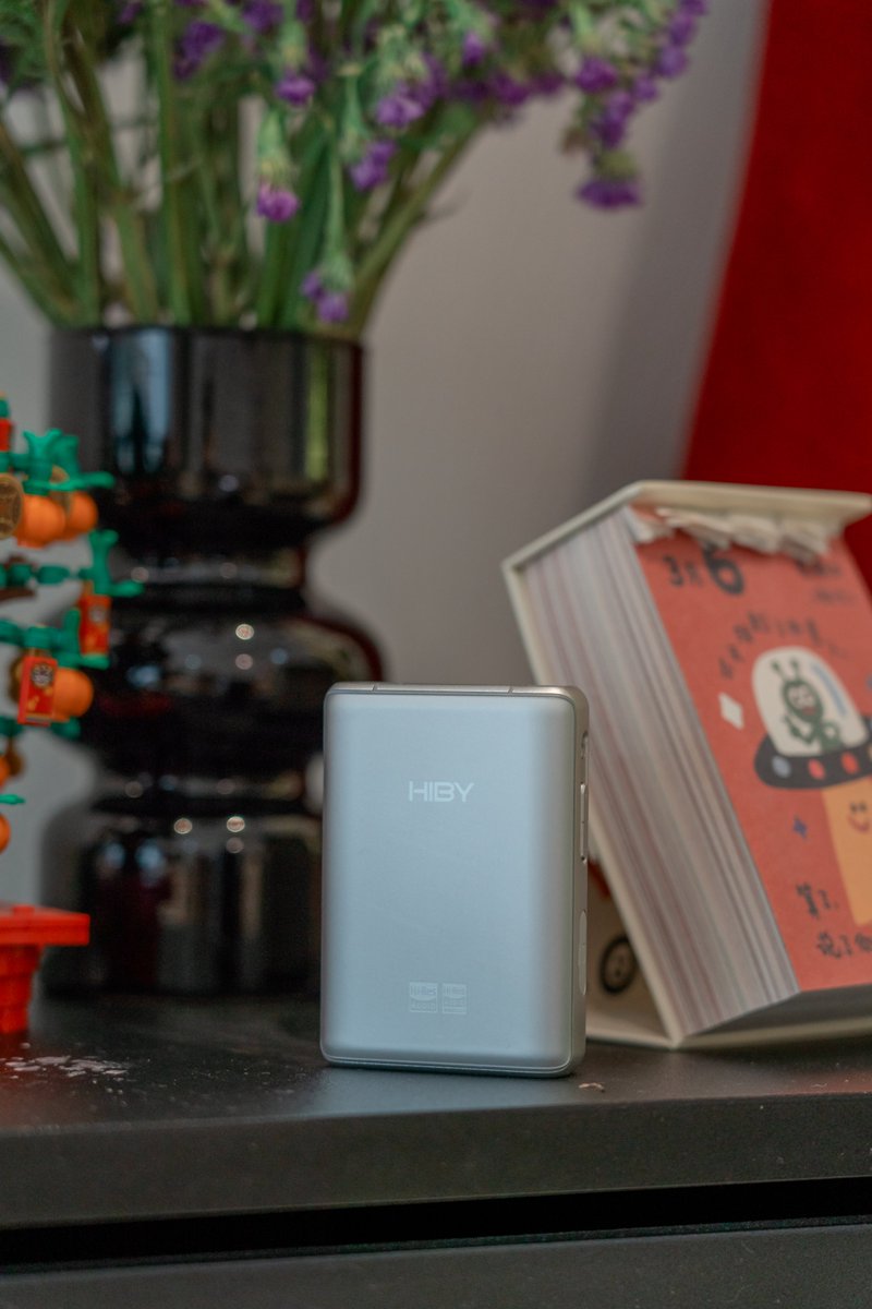 hiby_music's tweet photo. May — it's coming!

#hibymusic #hibyr3proii https://t.co/EYcp3q829l