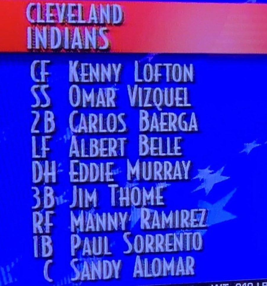 Absolutely INSANE lineup 🤯