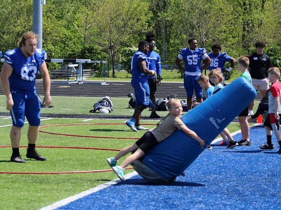 Happy 6th Birthday to my baby girl!!