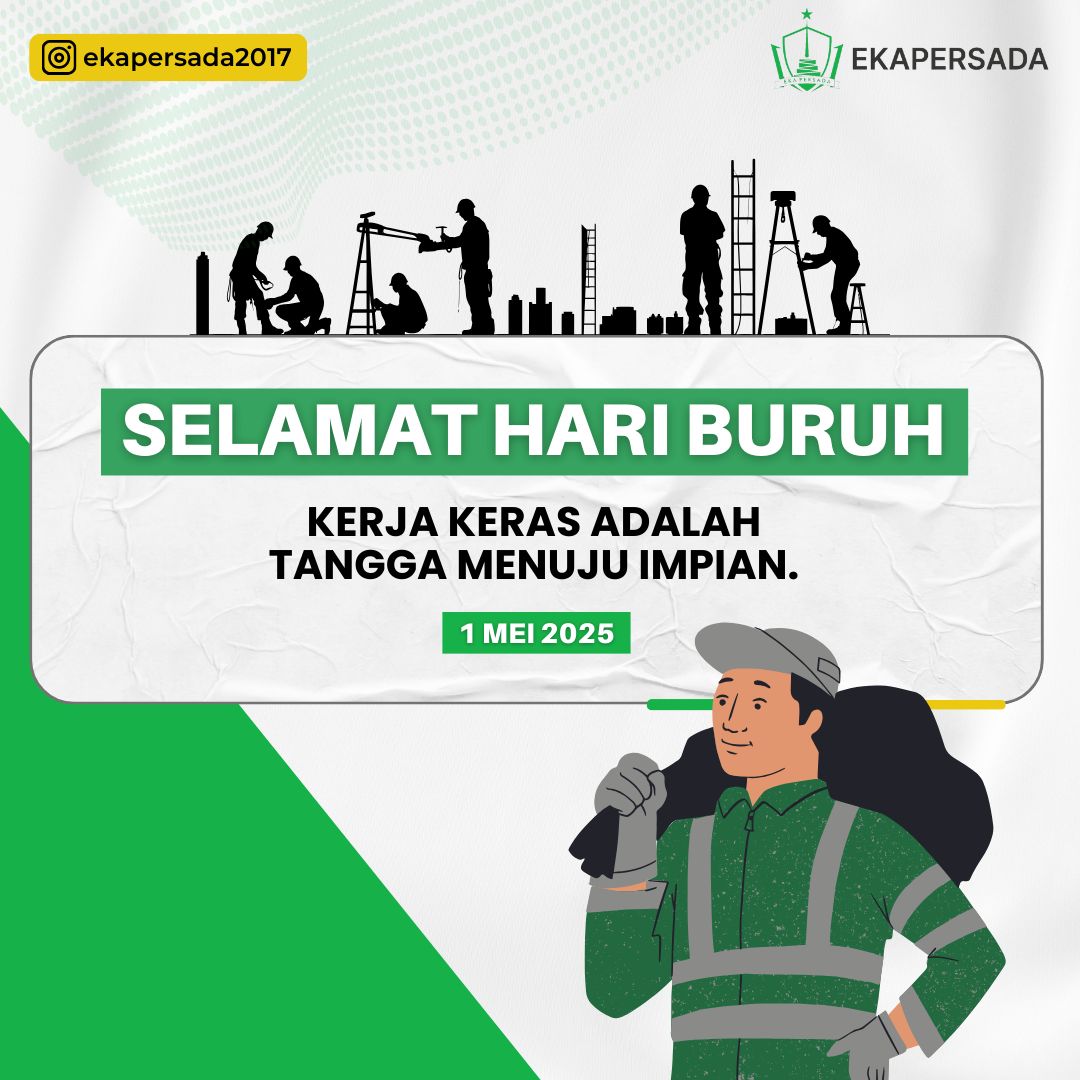 Eka Persada Indonesia (@ekapersada2022) / Posts / X