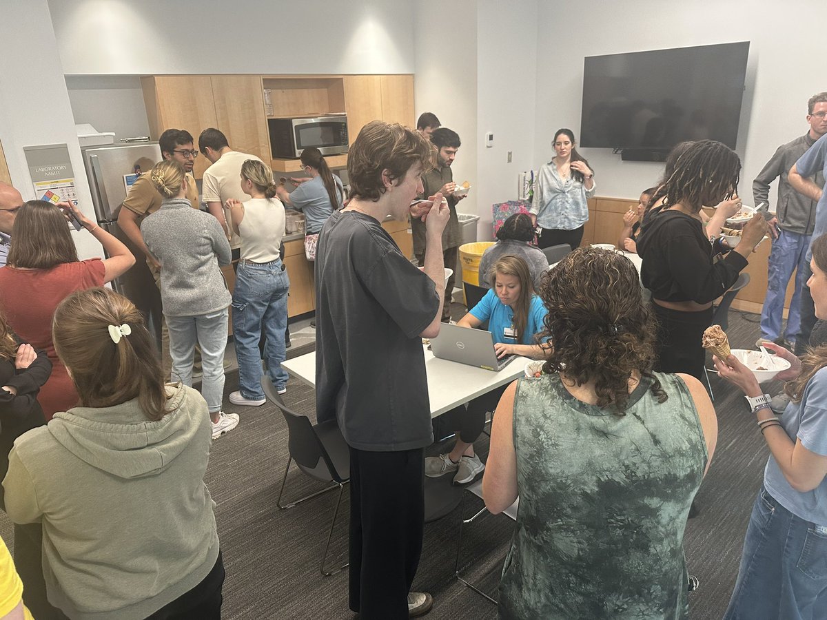 HSerezanilab š§š·šŗšø (@hserezani) on Twitter photo What better than ice cream to celebrate international immunology day? Yesterday we had a great time celebrating each other! <a href="/VUMCDiscoveries/">Vanderbilt University Medical Center</a> <a href="/VUBasicSciences/">Vanderbilt School of Medicine Basic Sciences</a> What better than ice cream to celebrate international immunology day? Yesterday we had a great time celebrating each other! <a href="/VUMCDiscoveries/">Vanderbilt University Medical Center</a> <a href="/VUBasicSciences/">Vanderbilt School of Medicine Basic Sciences</a>