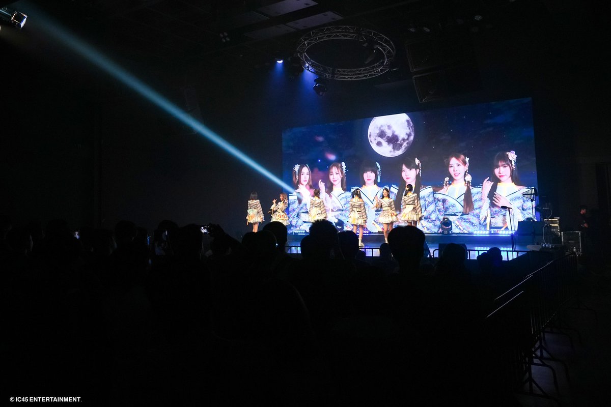 NikkoNikkoTH's tweet image. #TDAYMusicPlayground💖
27.04.2025

ขอบคุณที่มาให้กำลังใจกันนะคะ อบอุ่นมาก! ขอบคุณทางงานที่ให้พวกเรา NIKKO NIKKO ได้มาร่วมสร้างสีสันในครั้งนี้ด้วยนะคะ 💖

#SEARCHSTUDIO #IC45 #NIKKONIKKO