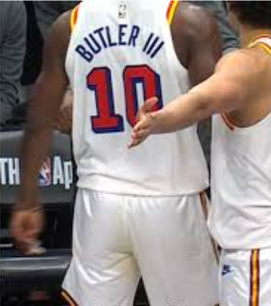 iownapcbtw's tweet photo. #PlayoffJimmy #GotMyJoyBack https://t.co/8BWlomq9Gh