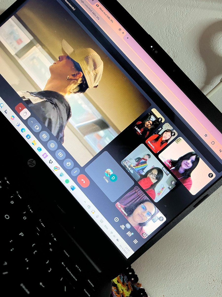 CVNCREWBOL's tweet image. Bolivia presente! 🫶🏻🇧🇴❤️
#QUIEREME