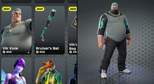 WHAT IS THIS 😭💀