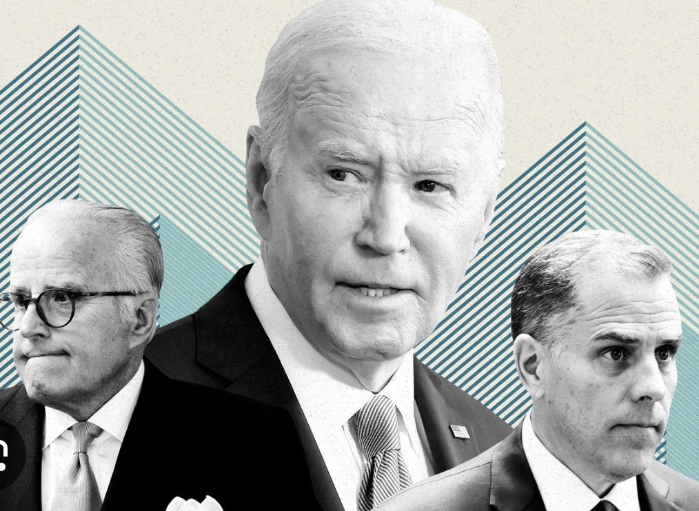 Elizabeth MacDonald (@lizmacdonaldfox) on Twitter photo Hunter Biden and James Biden  are not now actively involved in any business ventures since Joe Biden left office, a check of sources indicate. Frank Biden is still a senior adviser to the Berman Law Group, where he’s worked on environmental lawsuits. Hunter has agreed to give up Hunter Biden and James Biden  are not now actively involved in any business ventures since Joe Biden left office, a check of sources indicate. Frank Biden is still a senior adviser to the Berman Law Group, where he’s worked on environmental lawsuits. Hunter has agreed to give up